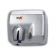 SECAMANOS INOX SATINADO